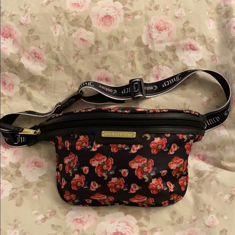 fancy pack new juicy couture